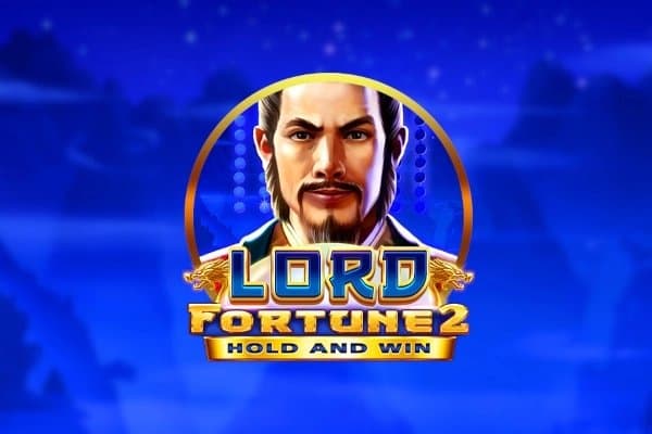 Lord Fortune 2 slot game by Booongo