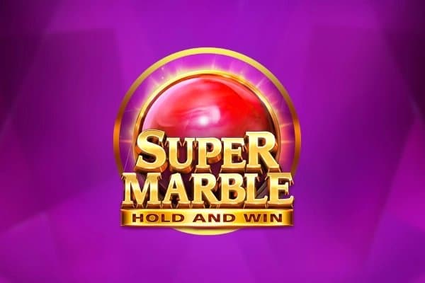 Super Marble slot game by Booongo