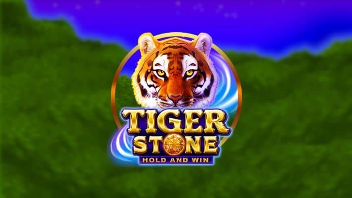 Tiger Stone slot game by Booongo