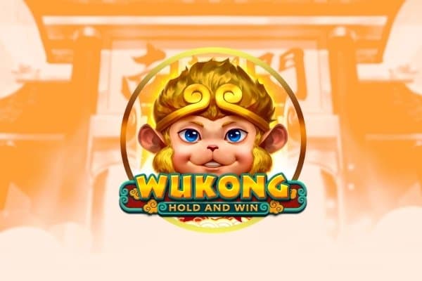 Wukong slot game by Booongo