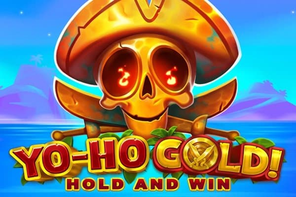 Yo-Ho Gold! slot game by Booongo