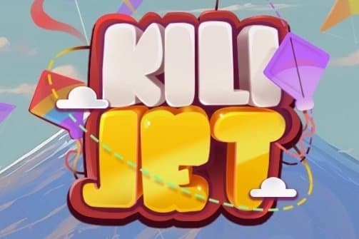 KillJet slot game by Casini