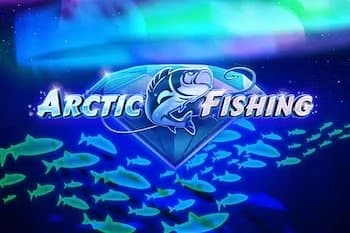 Arctic Fishing slot game by Cayetano Gaming
