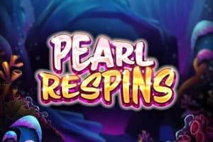 Pearl Respins slot game by Cayetano Gaming