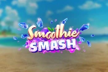 Smoothie Smash slot game by Cayetano Gaming