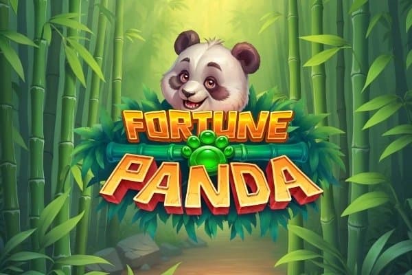 Fortune Panda slot game by CG Games