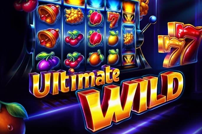 Ultimate Wild slot game by Champion