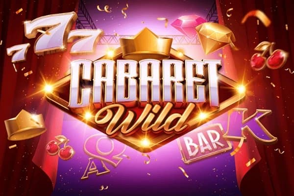 Cabaret Wild slot game by Chilli Games
