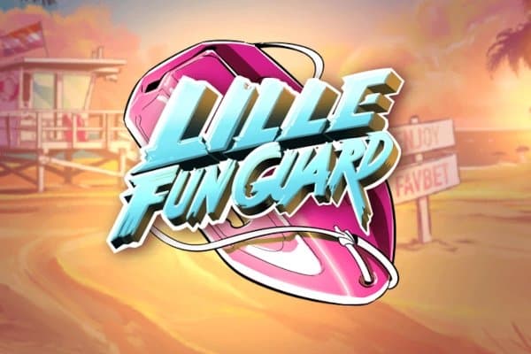 Lille Funguard slot game by Chilli Games