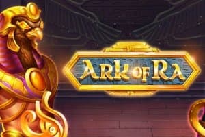 Ark of Ra slot game by Circular Arrow