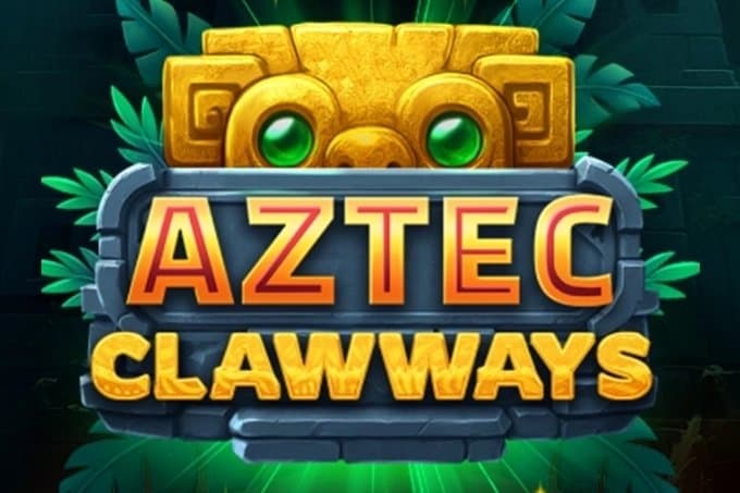 Aztec Clawways slot game by Clawbuster