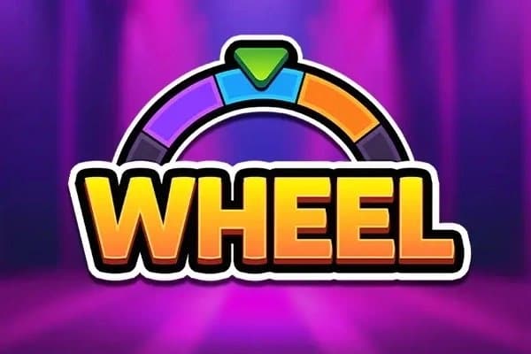Wheel slot game by Coin Machine Gaming
