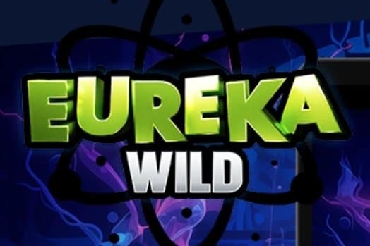 Eureka Wild slot game by Consulabs