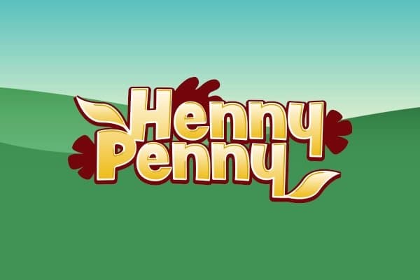 Henny Penny slot game by Consulabs
