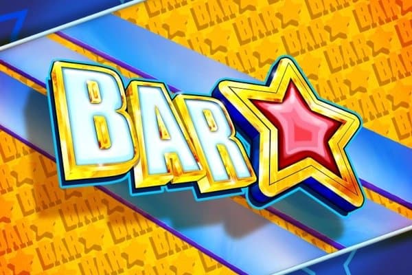 Bar Star slot game by Core Gaming
