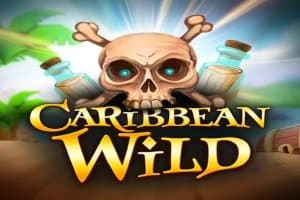 Caribbean Wild slot game by Core Gaming