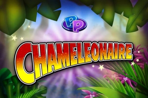 Chameleonaire slot game by Core Gaming