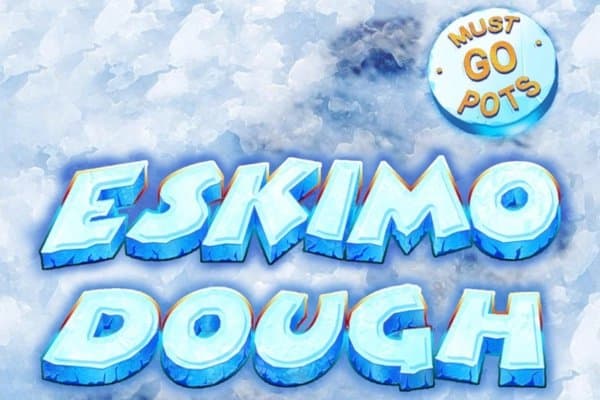 Eskimo Dough slot game by Core Gaming
