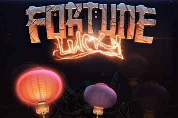 Fortune Lucky slot game by Core Gaming