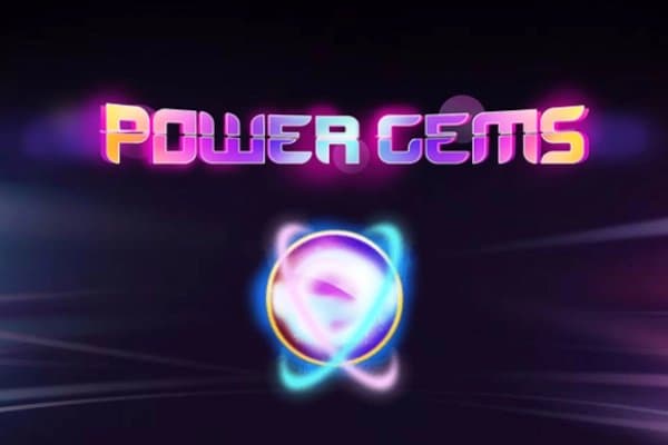 Power Gems slot game by Core Gaming
