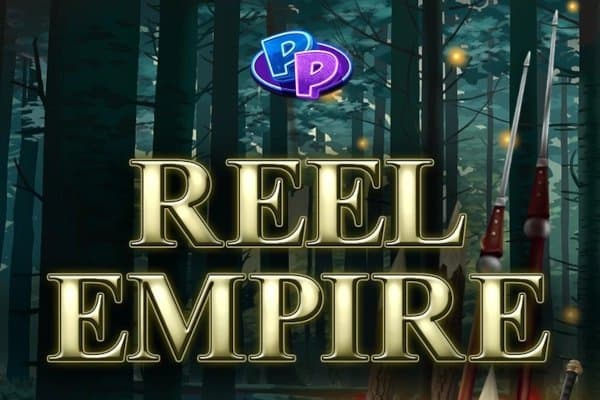 Reel Empire slot game by Core Gaming