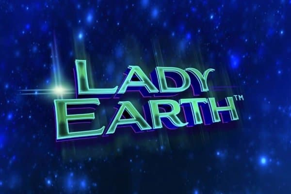 Lady Earth slot game by Crazy Tooth Studio