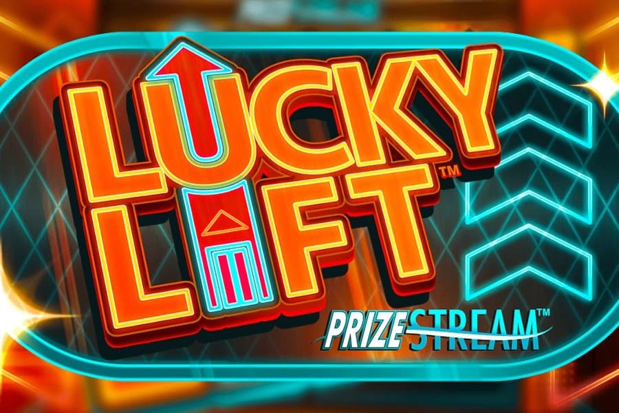 Lucky Lift slot game by Crazy Tooth Studio