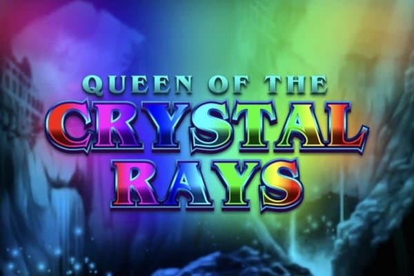 Queen of the Crystal Rays slot game by Crazy Tooth Studio