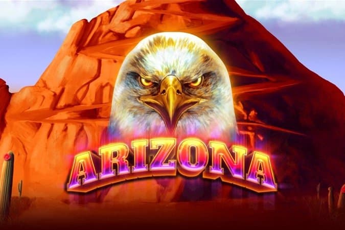 Arizona slot game by Cristaltec
