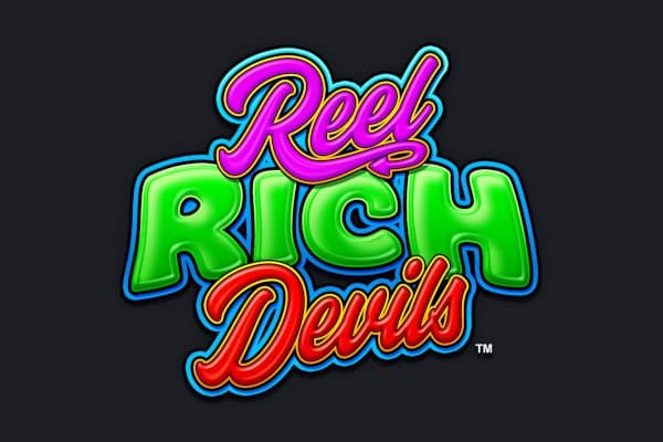 Reel Rich Devils slot game by Crucible Gaming