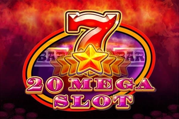20 Mega Slot slot game by CT Interactive