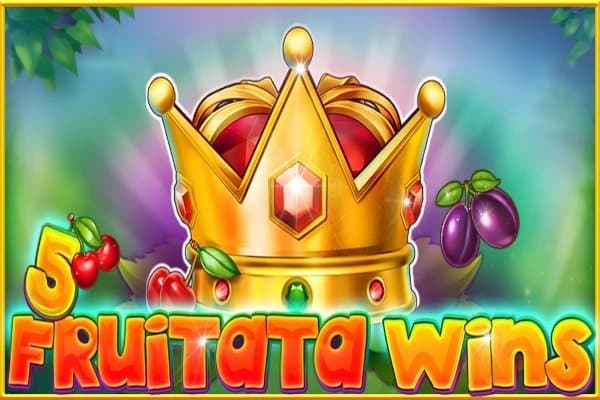 5 Fruitata Wins slot game by CT Interactive