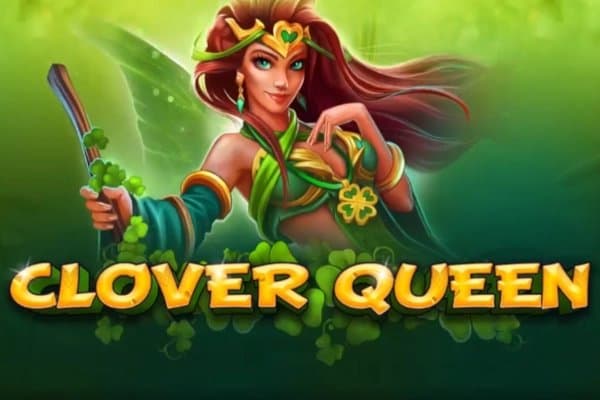 Clover Queen slot game by CT Interactive