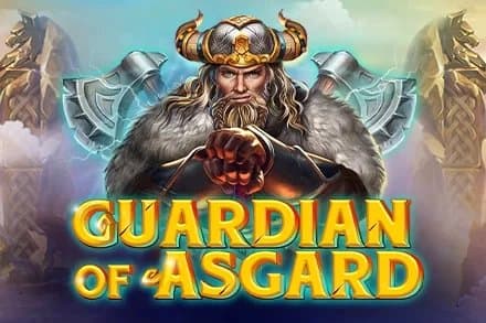 Guardian of Asgard slot game by CT Interactive