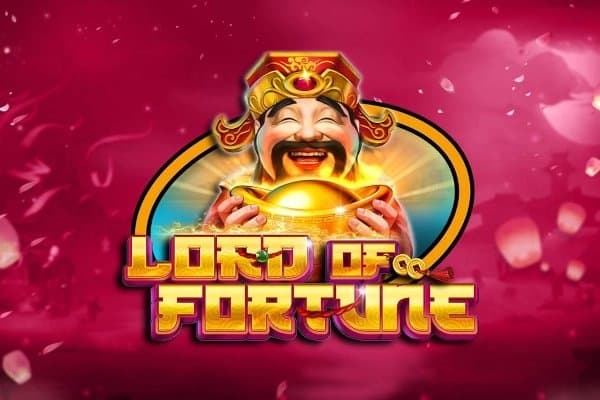 Lord of Fortune slot game by CT Interactive