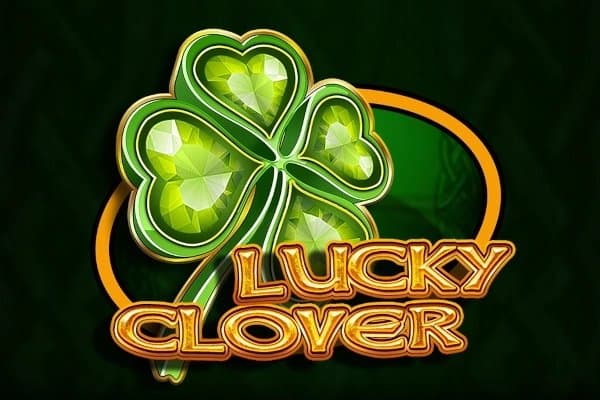 Lucky Clover slot game by CT Interactive