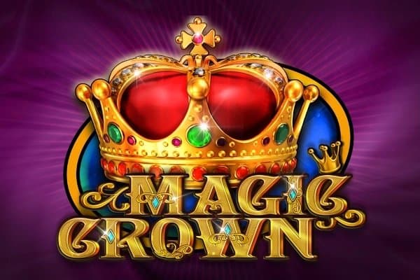 Magic Crown slot game by CT Interactive