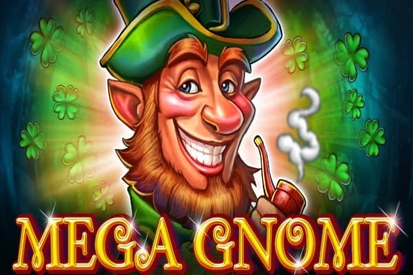 Mega Gnome slot game by CT Interactive