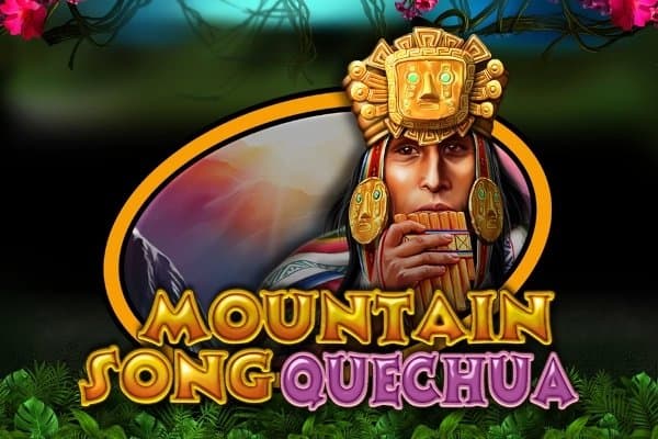 Mountain Song Quechua slot game by CT Interactive