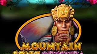 Mountain Song Quechua slot game by CT Interactive - reviewed by Tom Bradley