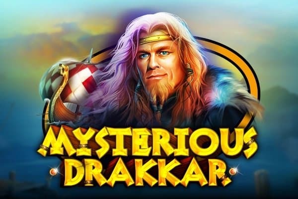 Mysterious Drakkar slot game by CT Interactive