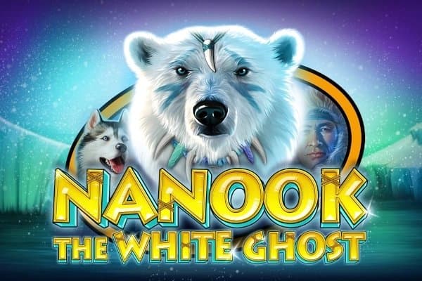 Nanook The White Ghost slot game by CT Interactive