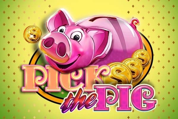Pick the Pig slot game by CT Interactive