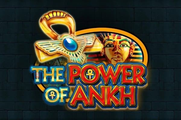 The Power of Ankh slot game by CT Interactive