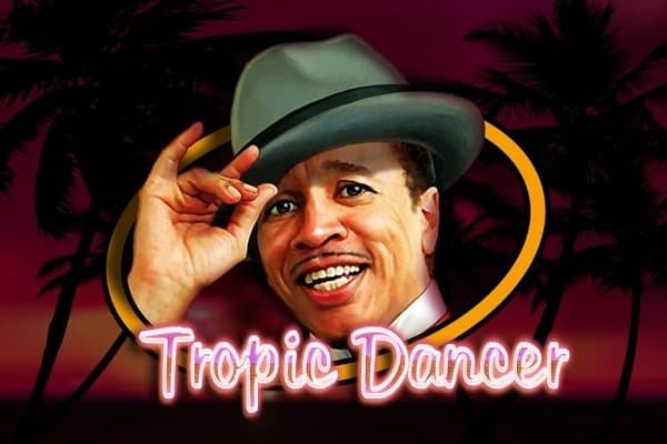 Tropic Dancer slot game by CT Interactive