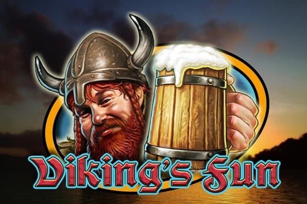 Viking's Fun slot game by CT Interactive