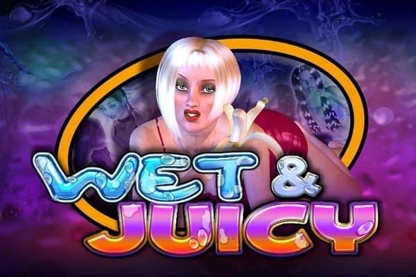 Wet & Juicy slot game by CT Interactive