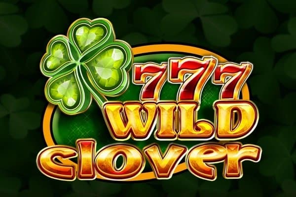 Wild Clover slot game by CT Interactive