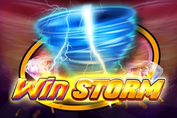 Win Storm slot game by CT Interactive