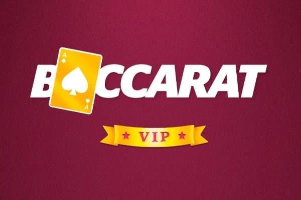 Baccarat VIP slot game by Darwin Gaming